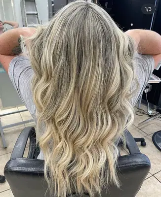 Hair by Kenzie