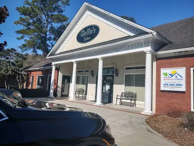 Bella's Salon