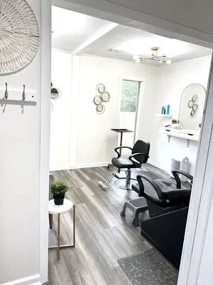 Missy Styles & Co. Hair Studio