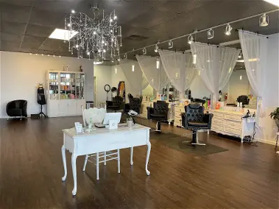 Tangled Salon