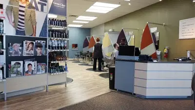 Great Clips
