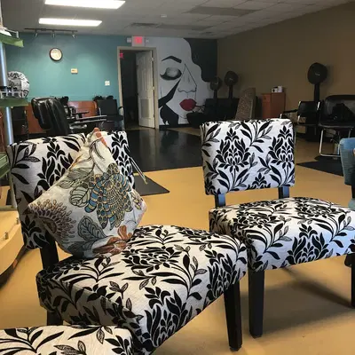 Hair Color & Shears inc Salon