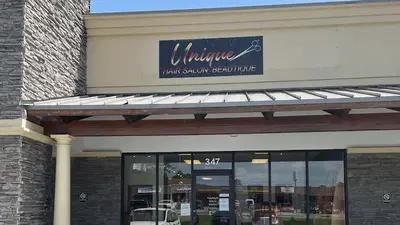 Unique Hair Salon Beautique LLC