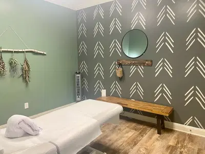 Stripped Waxing Salon