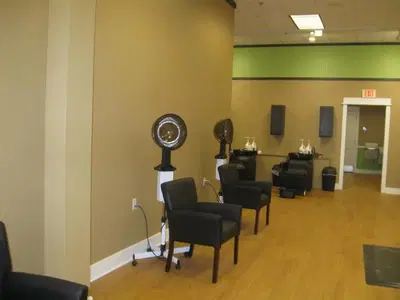 Allure Hair & Tanning Salon