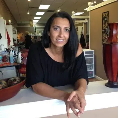 Style by Sezin at Shirley's his & hers salon