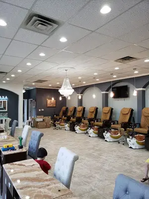 Nail Creations By Missy