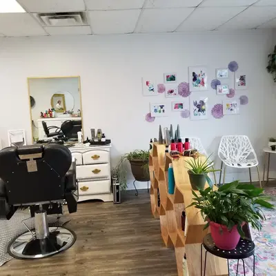 Jule's Beauty & Barber Shop,LLC