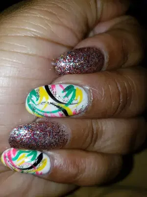 Concepts Nail Studio