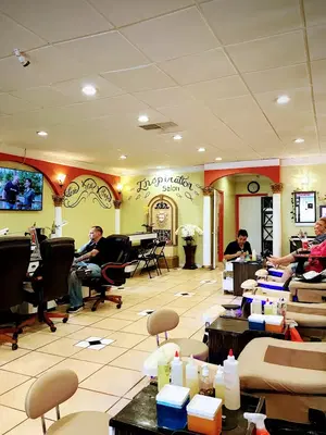 Inspiration Salon dba Long Nails