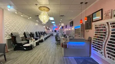 U.S. Nails