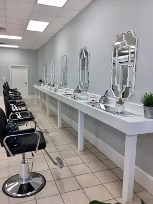 The Wax Bar