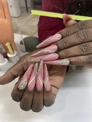 A Nails