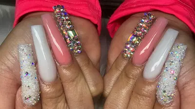 Liberty Nails
