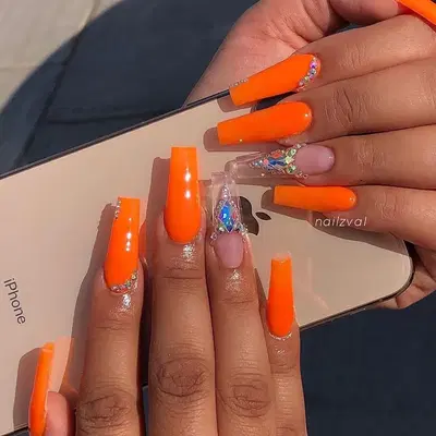 Lucky Nail Salon
