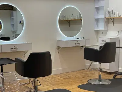 Downtown Salon & Wellness