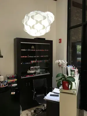 Nail Expression & Spa