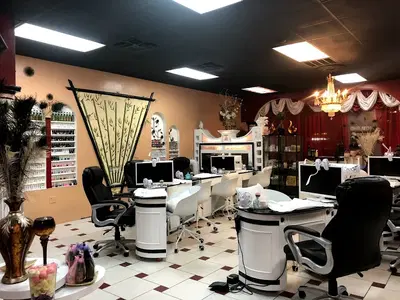 Bemiss Nails