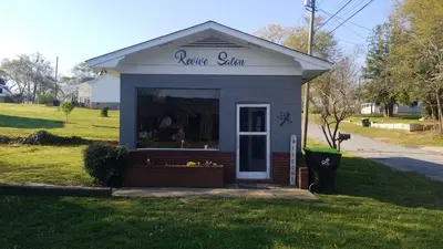 Revive Salon