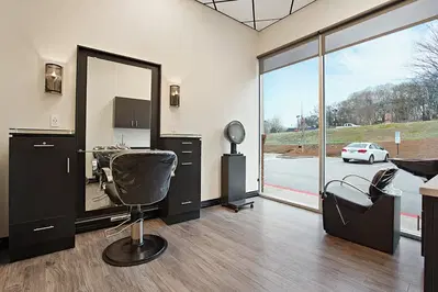 My Salon Suite of Alpharetta