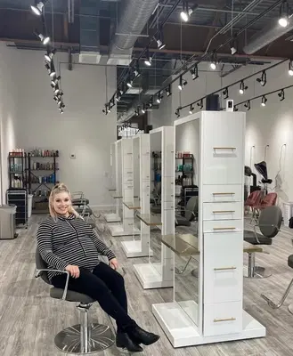 Cosa Salon