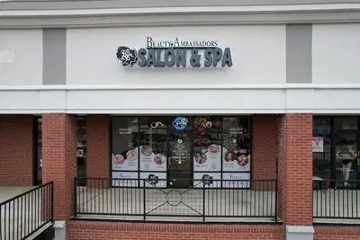 Business Photo