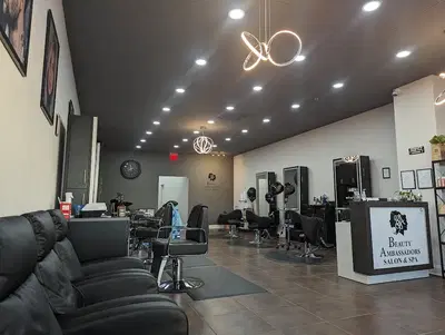 Beauty Ambassadors Salon & Spa