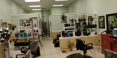 Pro Hair Salon