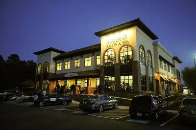 Solera Salon & MedSpa