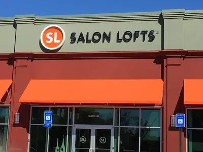 Business Photo