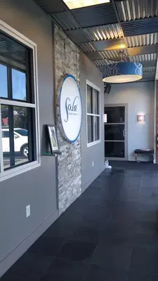 Sola Salon Studios