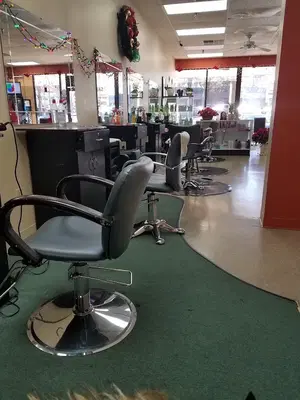 Salon Unisex Isa