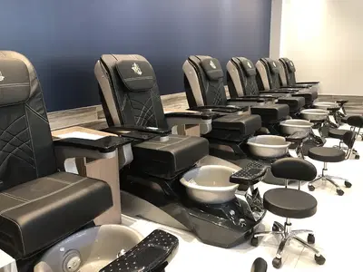 Hammond Nails of Alpharetta