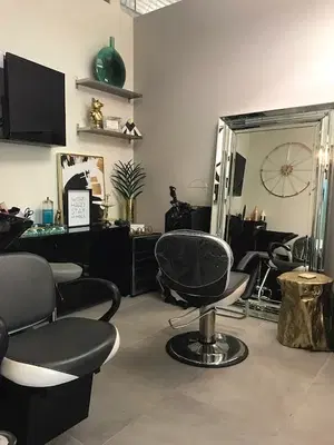 Salon Lofts Roswell Marketplace