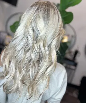 Alexis James Salon