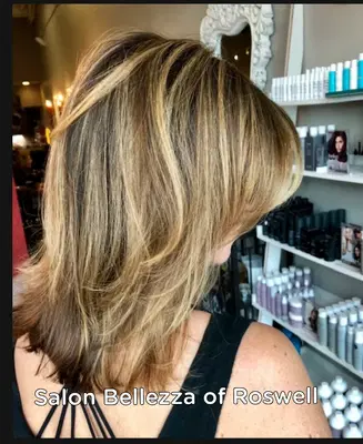 Salon Bellezza of Roswell