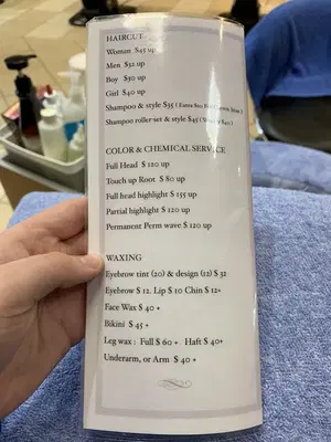 Jason's Salon