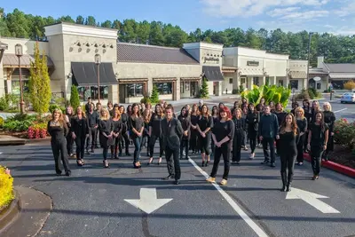 Joseph & Friends AVEDA Hair Salon & Spa
