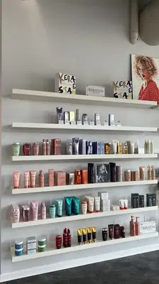 Michele Coulter Salon & Boutique (M C Salon)