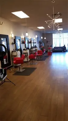 Vogue Hair Salon Alpharetta, GA