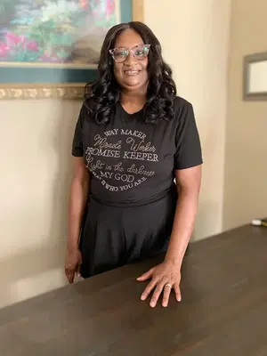 Chic Tailors Salon