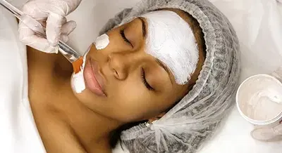 The Brow Salon ---- Eyebrow Threading ,Tinting & Henna Tattoo By Ammie!