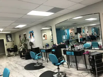La princessa beauty salon