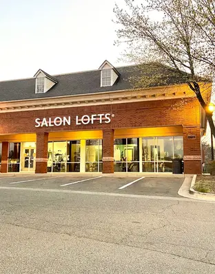 Salon Lofts Roswell Corners