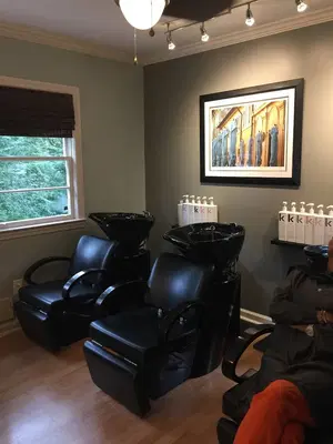Salon Verde