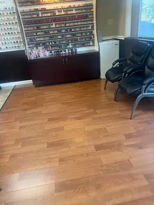 Mimi's Nails & Spa