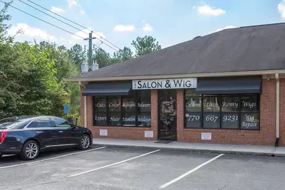 LNY Wig Boutique and Salon