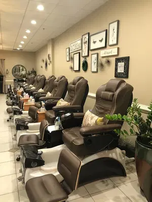 Amanda's Nail Salon