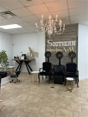 Southern Glam Salon