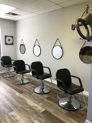 Euphoria Salon